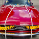 Image for article titled How My 1966 Ford Mustang Nearly Derailed An Indian Wedding